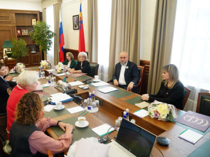 Филиал самого престижного учреждения может появиться в Кузбассе