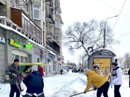 Глава Новокузнецка просит горожан помочь навести порядок в городе к началу игр «Дети Азии»
