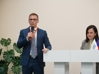 Сергей Цивилев: Новокузнецк станет пилотным городом КуZбасса по реализации «Хартии устойчивых городов России» ВЭБ.РФ