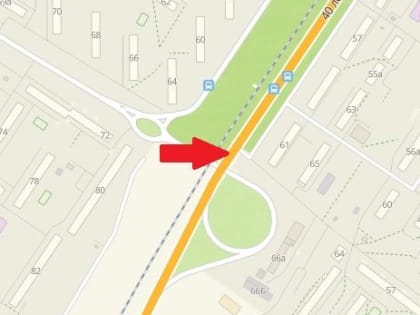 «Убрали пешеходный переход — создали аварийную ситуацию»: в Новокузнецке дети переходят дорогу там, где теперь нельзя