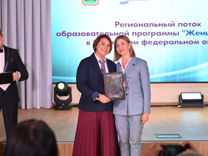 Сила – в лидерстве