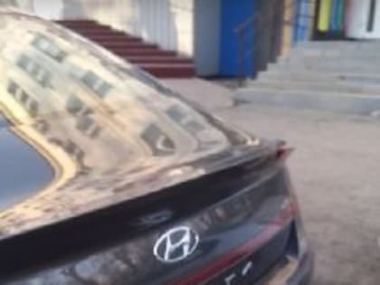 Новокузнецкий автолюбитель подал в суд на администрацию после падения на его «корейца» опоры уличного освещения