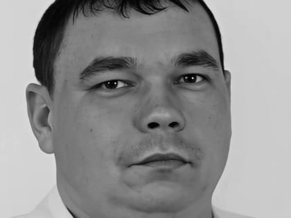 Ушел из жизни Константин Андреевич Гридин