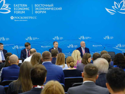 Сергей Цивилев заявил о необходимости ускорить темпы строительства Восточного полигона для развития экономики Сибири и России