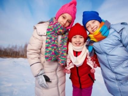 2023 год в Кузбассе объявлен Годом детей