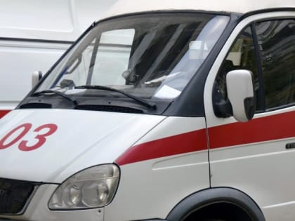 Выгнавшего медиков из машины скорой помощи пациента задержали в Прокопьевске