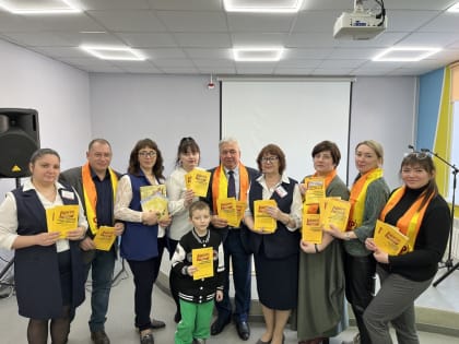 Юрий Скворцов: «Модельная библиотека – это пространство, которое помогает в развитии лучших черт человека, прежде всего, гражданственность»