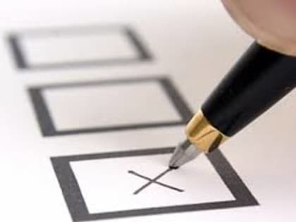 Ударим искусственным интеллектом по предвыборам