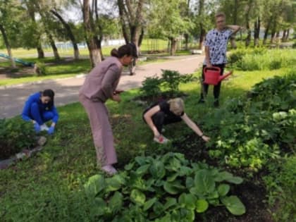 Подросткам КуZбасса стало проще устроиться на работу