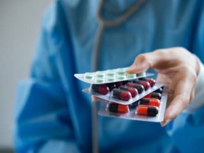 В российских аптеках наблюдается нехватка жизненно необходимого препарата