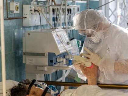 Мэр Новокузнецка рассказал о росте заболеваемости коронавирусом и ОРВИ среди горожан