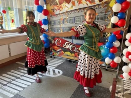 Фестиваль «ЗА КУZБАСС» продолжается 