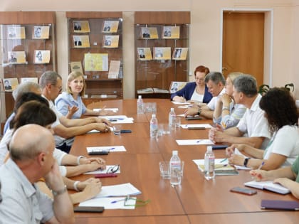 За опытом – в Кузбасс