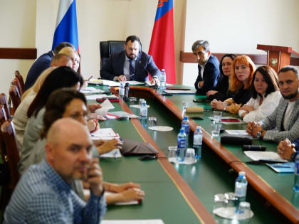 Сергей Цивилев: в КуZбассе налоговые льготы для предпринимателей будут продлены до 2025 года