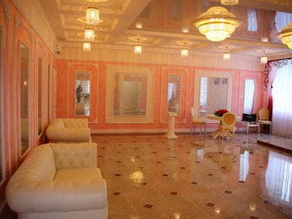 В Кузбассе стали реже кричать "горько"