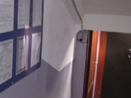 Новокузнечанка не пустила к себе пьяного соседа, но его это не остановило (ФОТО)