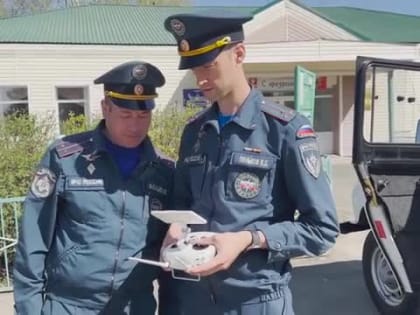 Штрафы за разведение огня