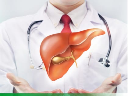 15 марта врач терапевт "Центра здоровья" Анна Павловна Пугачева выступила с докладом на тему "Важные факты о гепатите С" для студентов педагогического колледжа.