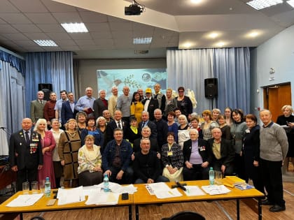 Юрий Скворцов: «Патриотизм, тяга к прекрасному, уважение к людям — все эти явления и эмоции содержатся в лучших образцах русской поэзии»