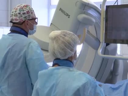 Форум врачей-неврологов в рамках 95-летия НГКБ №1