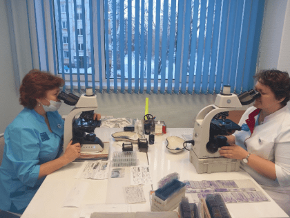 В две крупнейшие клиники КуZбасса поступило современное медоборудование