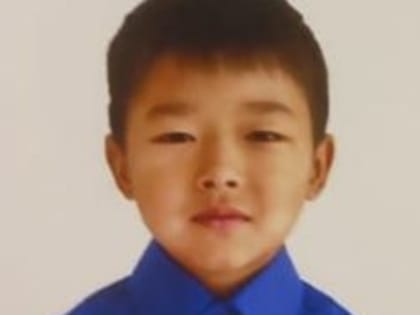 В Таштаголе потерялся десятилетний мальчик (ФОТО)