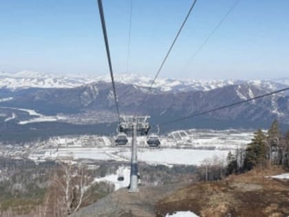 Сергей Цивилев утвердил проект нового туристического комплекса в Шерегеше