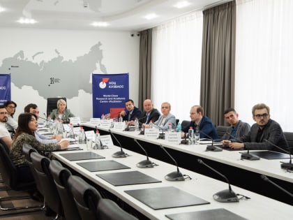 Сергей Цивилев: представительство НОЦ «КуZбасс» в Беларуси укрепит позиции ученых региона в международной среде