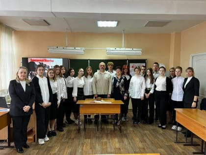 Юрий Скворцов: «Подвиг блокадного Ленинграда жив в нашей памяти — как один из примеров массового героизма за всю историю Отечества»