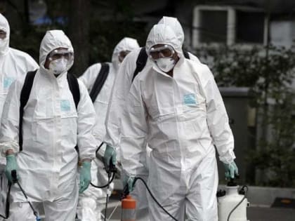 Ждать ли нам в наступившем году вспышки COVID-23?