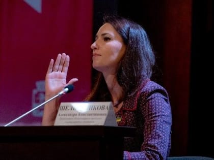 В Новокузнецке назначен конкурс по отбору кандидатур на должность главы города