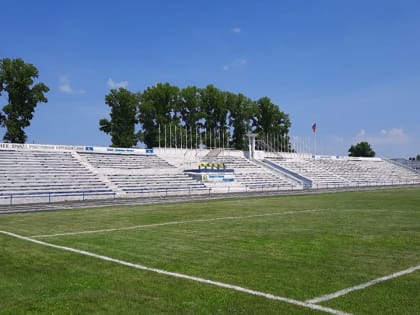 В центре внимания: Суперкубок Кузбасса