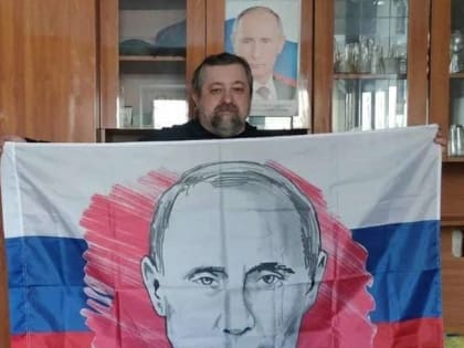 «Герои СВО – наш щит, без которого победы не видать»