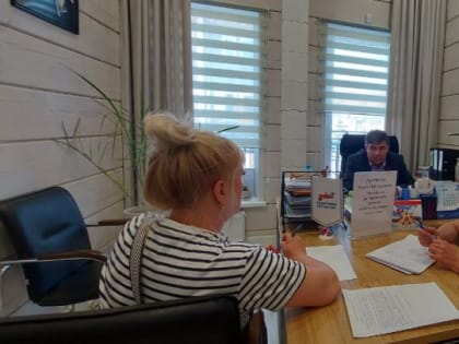 В региональном филиале фонда «Защитники Отечества» состоялось рабочее совещание, посвященное вопросам поддержки ветеранов спецоперации и их семей