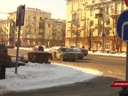 Утвержден генплан Новокузнецка до 2044г.