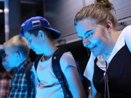 Ребенок на каникулах: напомните детям о   безопасности!