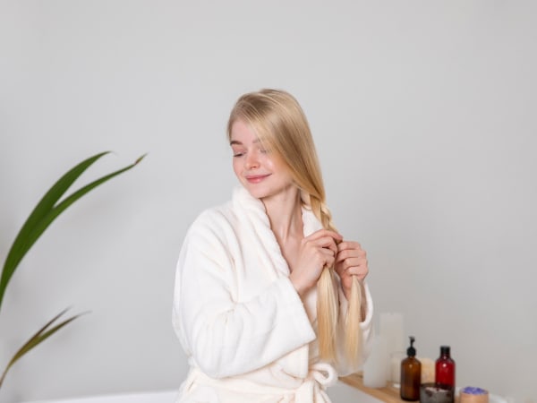 Бренд Kerasys: инновационные средства по уходу за волосами