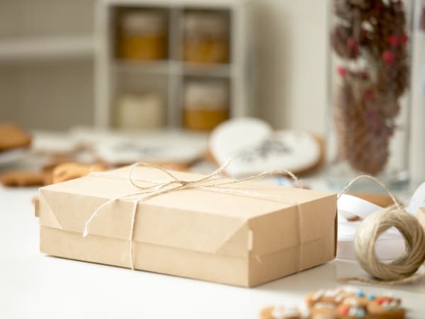 Как выбрать идеальную коробку для своего кондитерского изделия