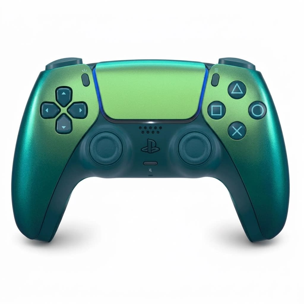 Buy Original PS5 Controller  DualSense Wireless Controller-4