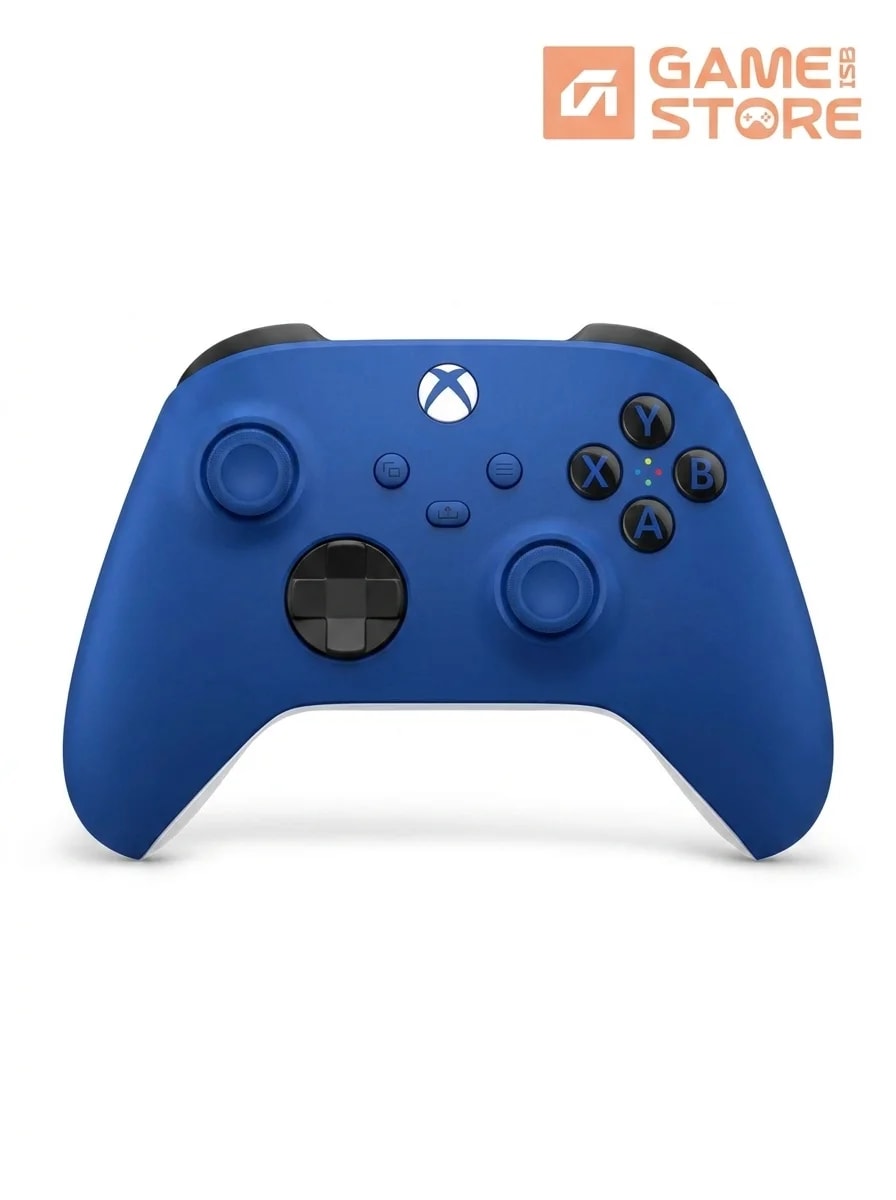 Xbox Wireless Controller Shock Blue