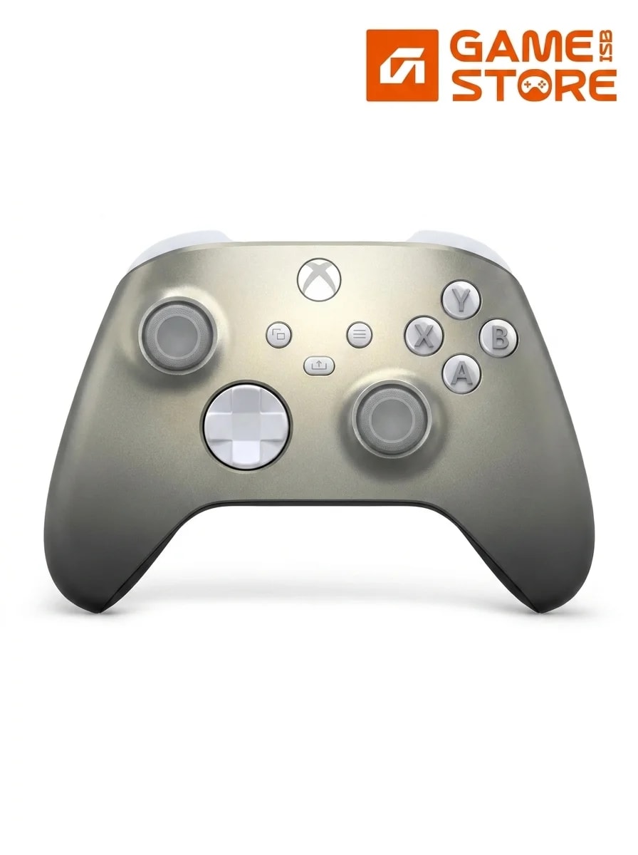 Xbox Wireless Controller Lunar Shift