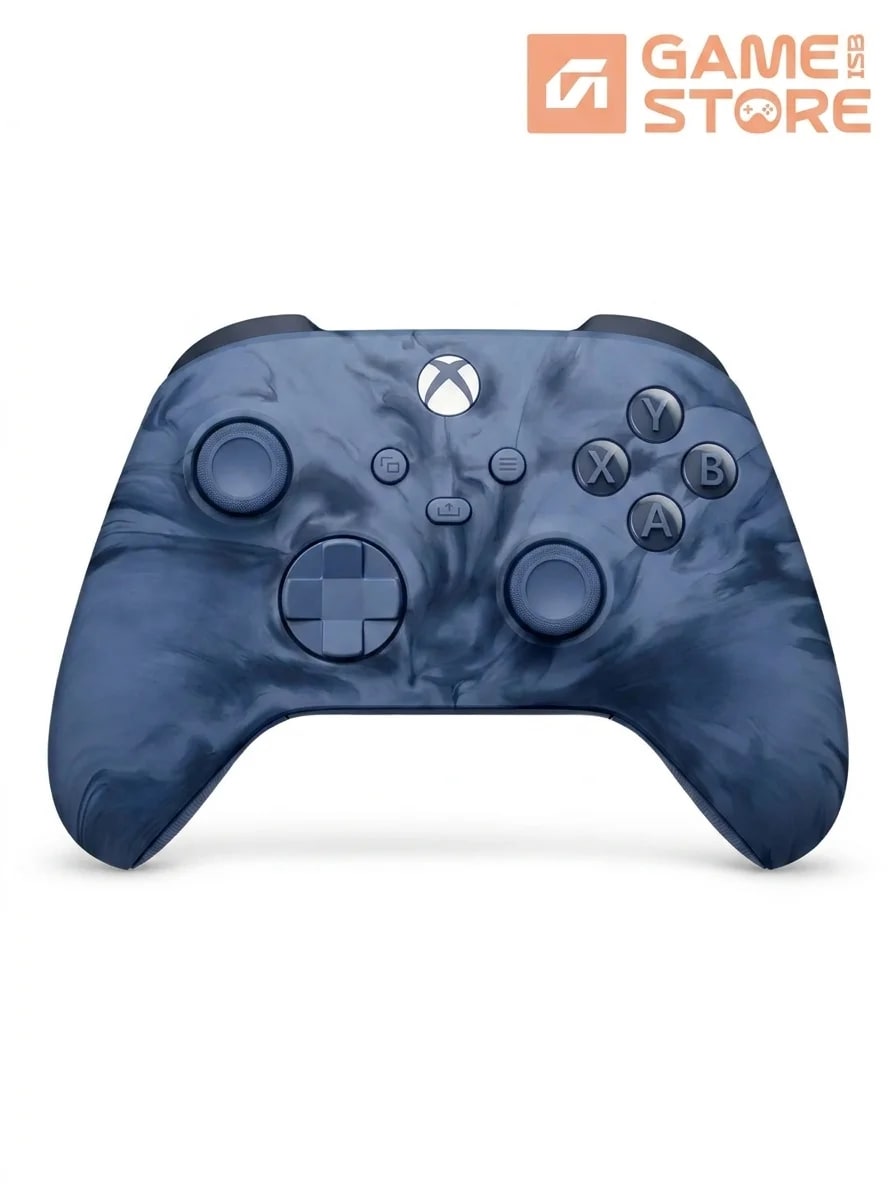 Xbox Wireless Controller Stormcloud Vapor