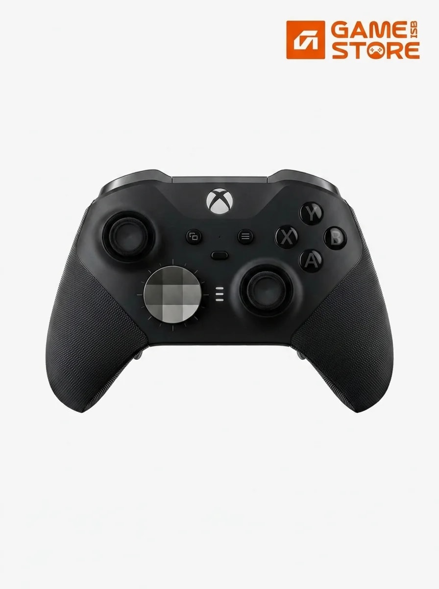 Xbox Elite Series 2 Wireless Controller â Black