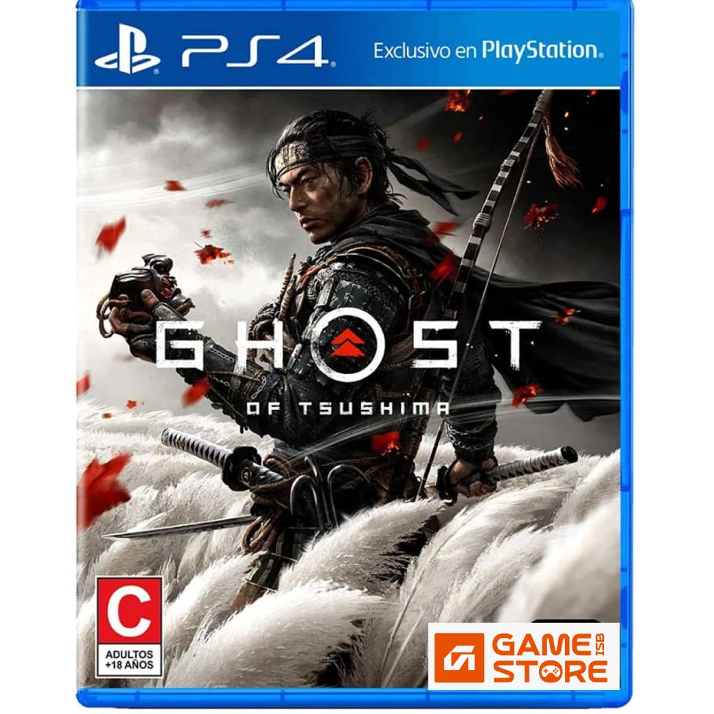 Ghost-of-Tsushima-PS4-Samurai-Open-World-Game-Pakistan