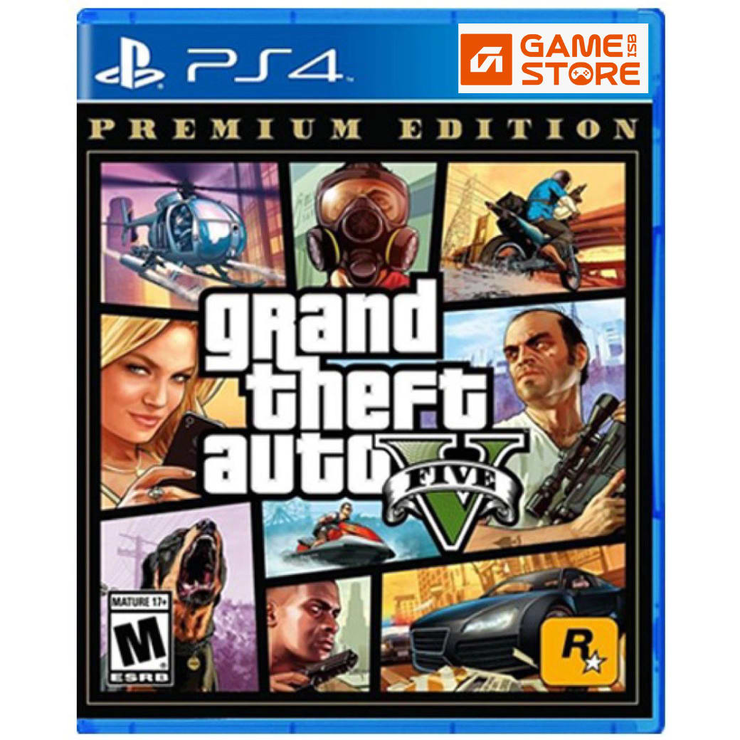 Grand-Theft-Auto-V-PS4-GTA-5-Open-World-Game-Pakistan