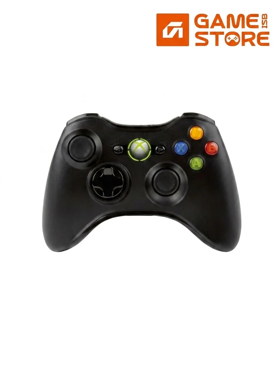 Xbox 360 Wireless Controller