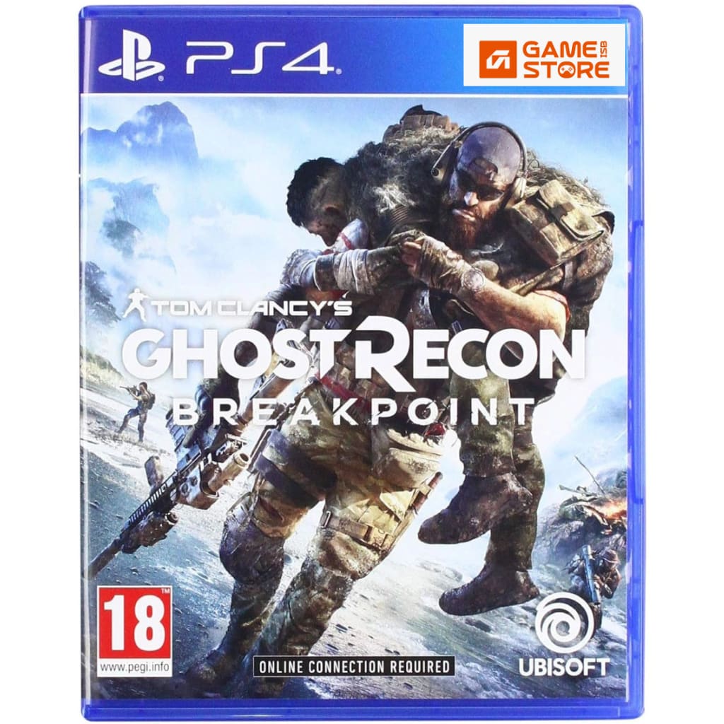 Ghost-Recon-Breakpoint-PS4-Tactical-Shooter-Game-Pakistan