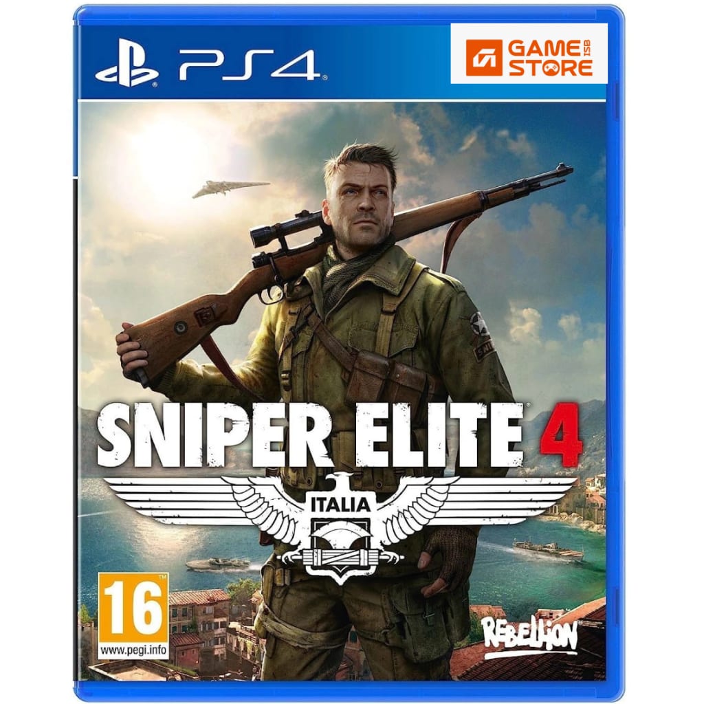 Sniper-Elite-4-PS4-WWII-Tactical-Sniper-Game-Pakistan