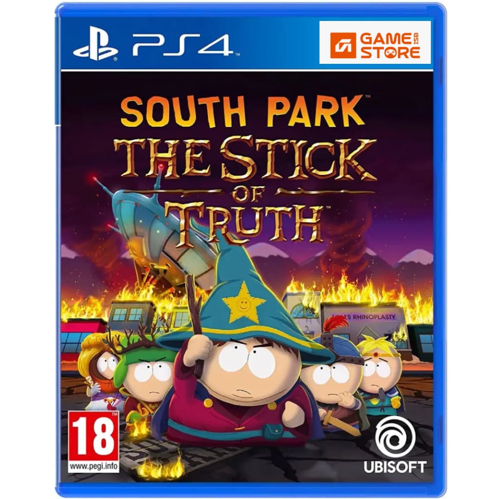 South-Park-Stick-of-Truth-PS4-South-Park-PS4