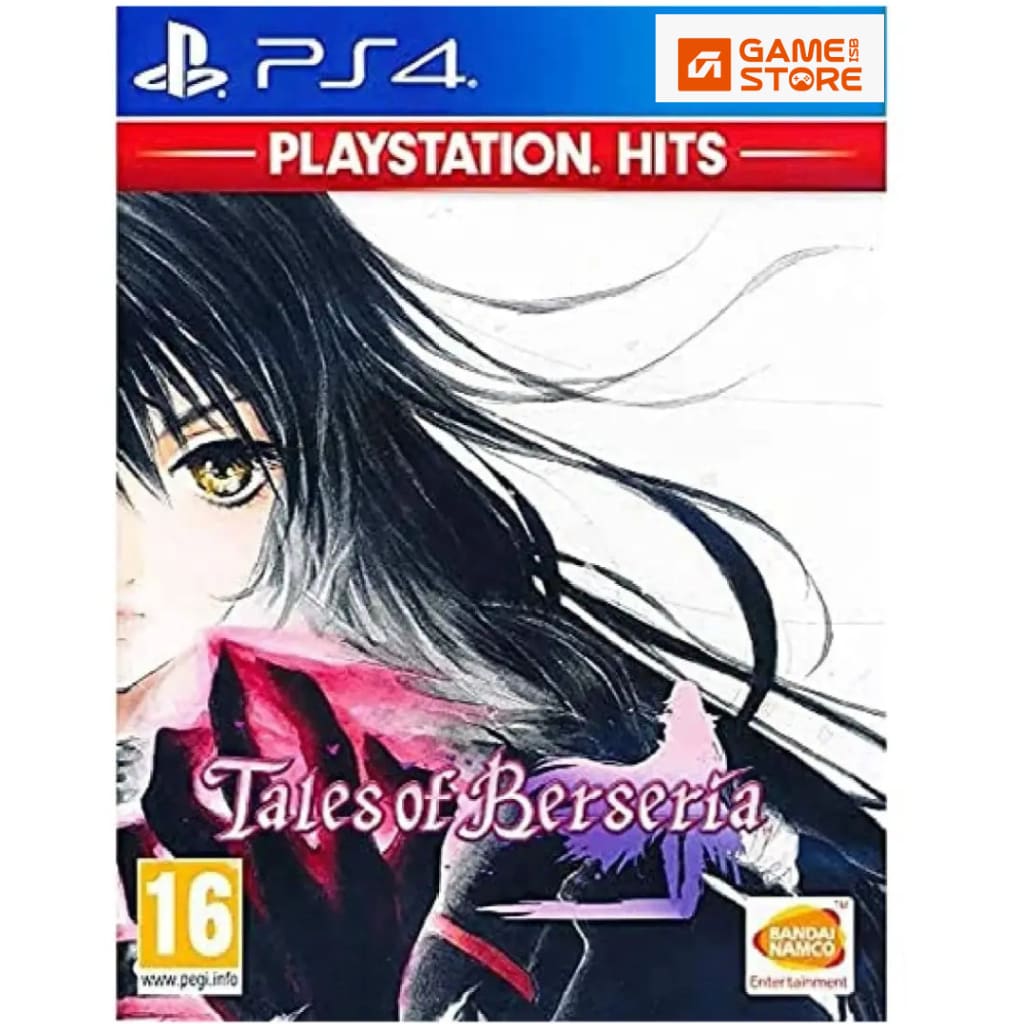 Tales-of-Berseria-PS4-Best-PS4-Games-Velvet-Crowe-Pakistan